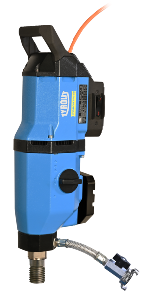 Core drill Tyrolit DME32UW