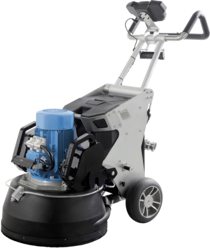 Floor grinder Tyrolit FGE515, 400 V