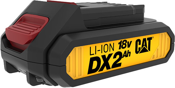 Akumulator 18 V Caterpillar DXB2 2 Ah