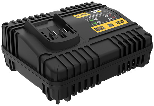 Charger Caterpillar DXC15 20 V