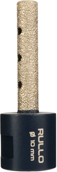 Frez diamentowy walcowy Ferrati 10 mm RULLO