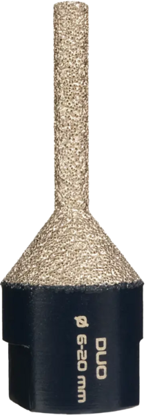 Frez diamentowy Ferrati 2in1 6*67 mm DUO