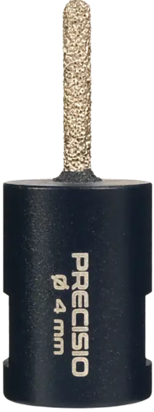 Frez diamentowy Ferrati 4*25 mm PRECISIO