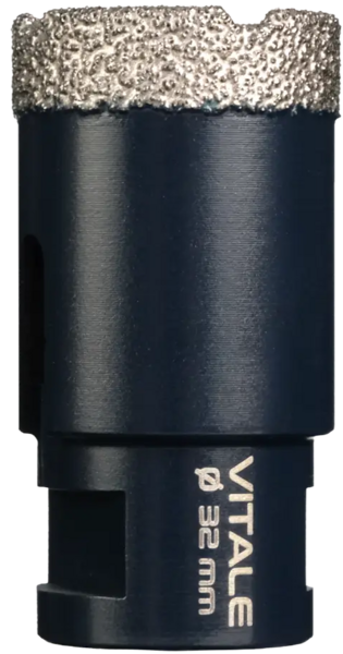 Wiertło diamentowe Ferrati DDV-T 32 mm M14 VITALE