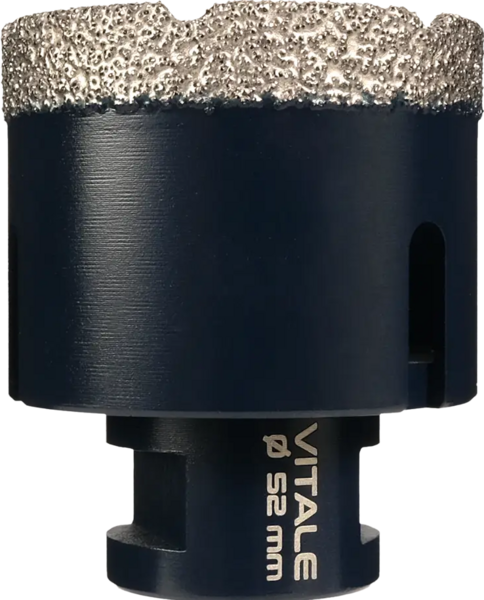 Wiertło diamentowe Ferrati DDV-T 52 mm M14 VITALE