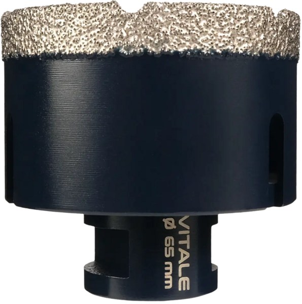 Wiertło diamentowe Ferrati DDV-T 68 mm M14 VITALE