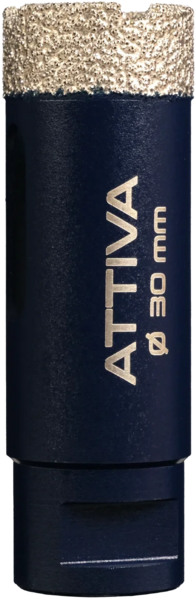Wiertło diamentowe Ferrati DDV-T 30 mm M14 ATTIVA