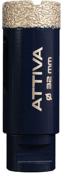 Wiertło diamentowe Ferrati DDV-T 35 mm M14 ATTIVA