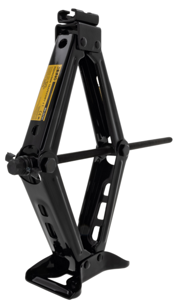 Trapezoidal car jack Rino JAC20S (2 t)