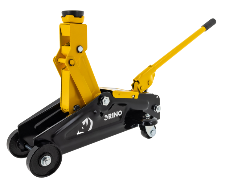 Car jack Rino JAC20F-case (2 t)