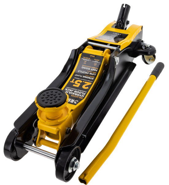 Podnośnik hydrauliczny Rino JAC25F (2,5 t)