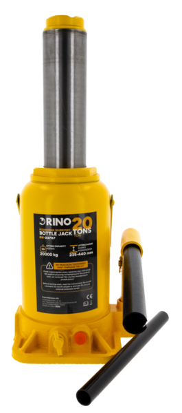 Car jack Rino JAC200B (20 t)