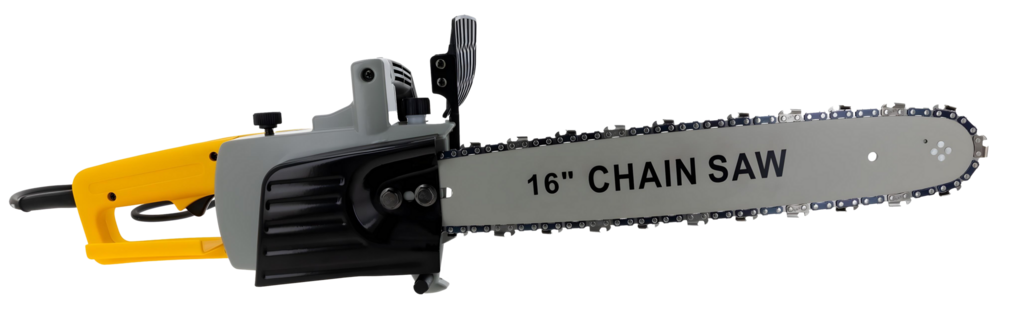 Chainsaw Rino SAW130E 1.3 kW