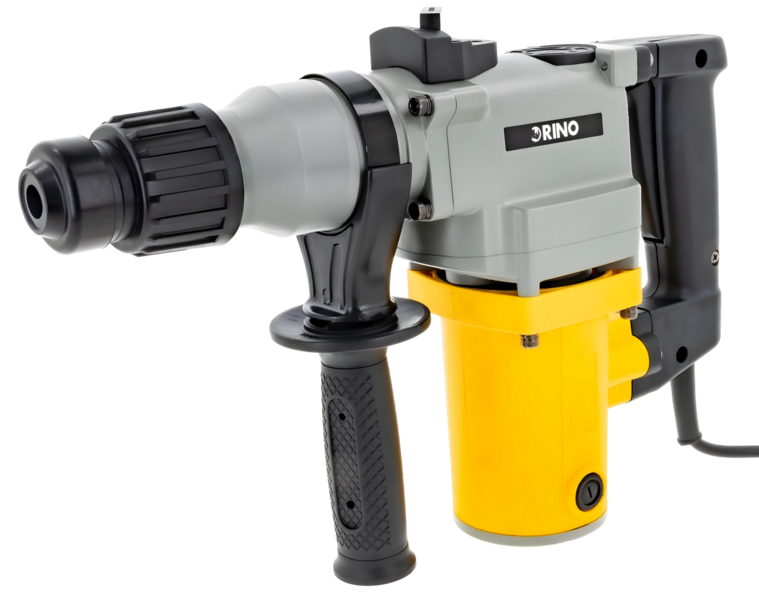 Rotary hammer 750 W Rino RDRI75E