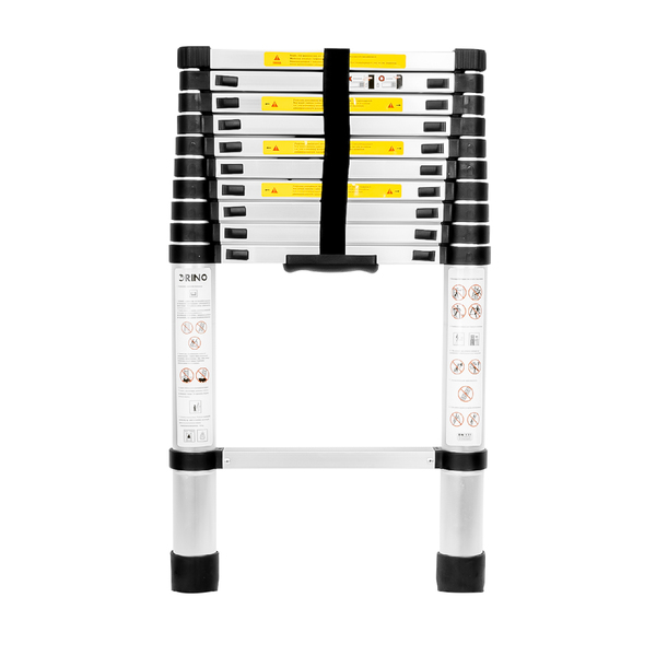 Telescopic ladder Rino LAD32ST 3.2 m