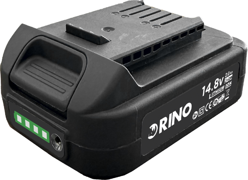 Battery 14.8 V 2 Ah Rino RN-23647 for vacuum gripper RN-23630
