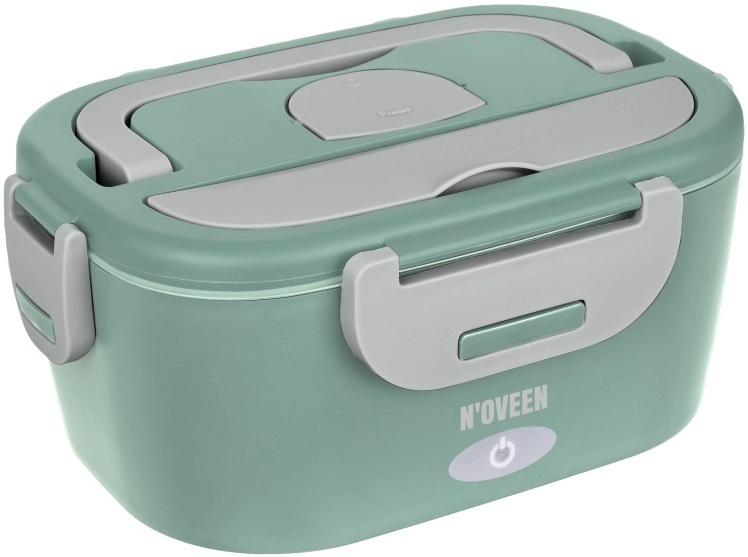 Electric lunch box N'oveen LB725 Nature