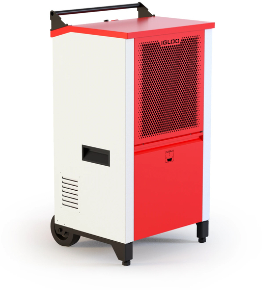 Air dehumidifier IGLOO OP130