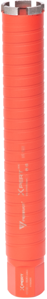 Wietrło koronowe diamentowe Ferrati 52X300MM XPERT