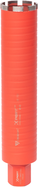 Wietrło koronowe diamentowe Ferrati 72X300MM XPERT