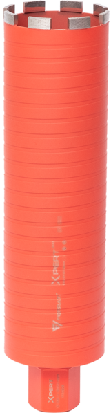 Wietrło koronowe diamentowe Ferrati 92X300MM XPERT
