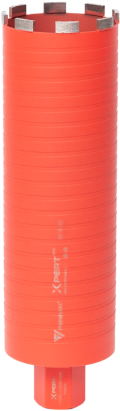 Wietrło koronowe diamentowe Ferrati 102X300MM XPERT