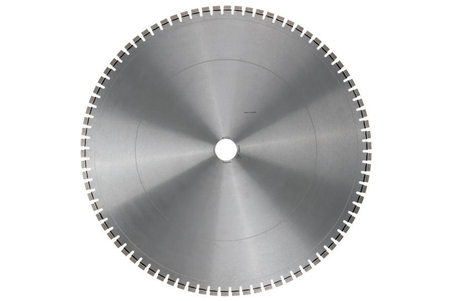 Tarcza diamentowa Husqvarna Elite-Cut w1610 silent 800 mm do betonu 