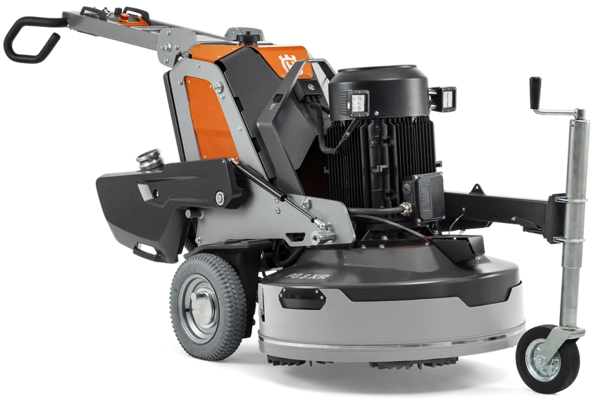 Floor grinders Husqvarna PG 8 XR