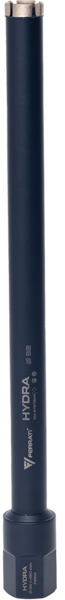 Wietrło koronowe diamentowe Ferrati 32X450MM HYDRA