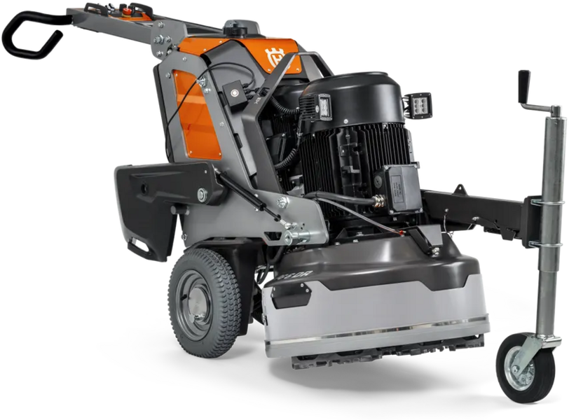 Floor grinder Husqvarna PG 6 DR