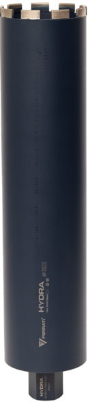Wietrło koronowe diamentowe Ferrati 112X450MM HYDRA