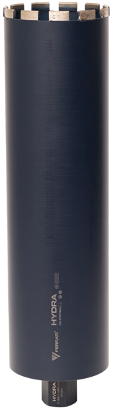 Wietrło koronowe diamentowe Ferrati 132X450MM HYDRA