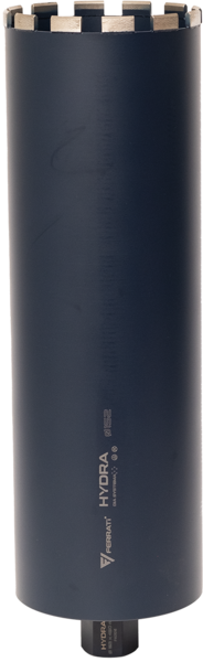 Wietrło koronowe diamentowe Ferrati 152X450MM HYDRA