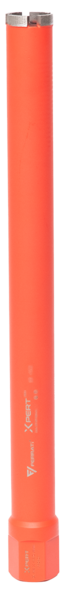Wietrło koronowe diamentowe Ferrati 57X450MM XPERT
