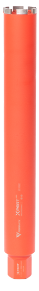 Wietrło koronowe diamentowe Ferrati 82X450MM XPERT