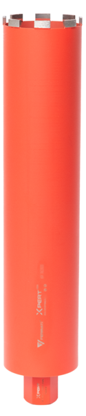 Wietrło koronowe diamentowe Ferrati 132X450MM XPERT