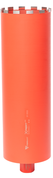 Wietrło koronowe diamentowe Ferrati 152X450MM XPERT