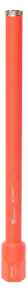 Wietrło koronowe diamentowe Ferrati 32X450MM XPERT