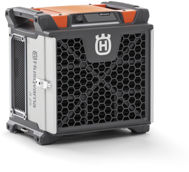 Air purifier Husqvarna A 25