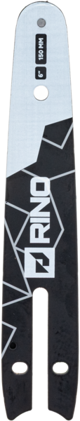 Prowadnica 150 mm do pilarkek łańcuchowych Rino