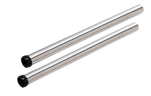 Suction tube 107408074 Nilfisk Ø36 500 mm for vacuum cleaners (2 pieces)