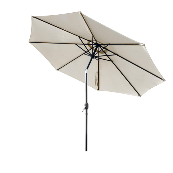 Simple garden umbrella Mingo UMBRA
