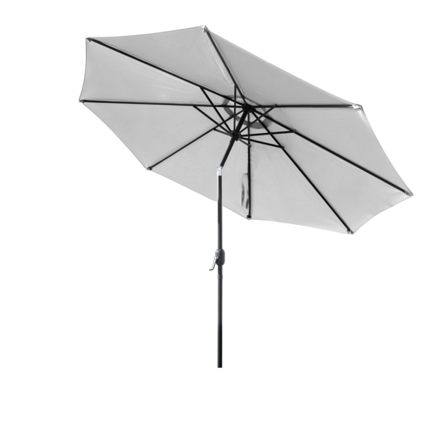 Simple garden umbrella Mingo UMBRA