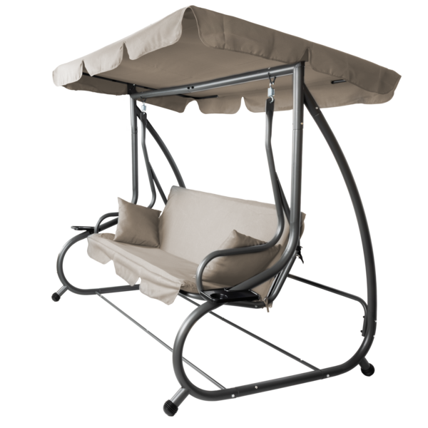 Garden swing Mingo SWINGO COMFORT