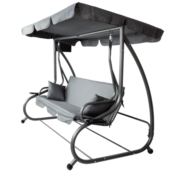 Garden swing Mingo SWINGO COMFORT