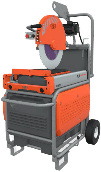 Przecinarka stolikowa do kamienia iQ Power Tools iQ1550 King Cutter