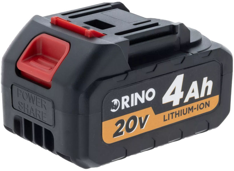 Akumulator Rino RN-28901, 4 Ah Li-Ion 