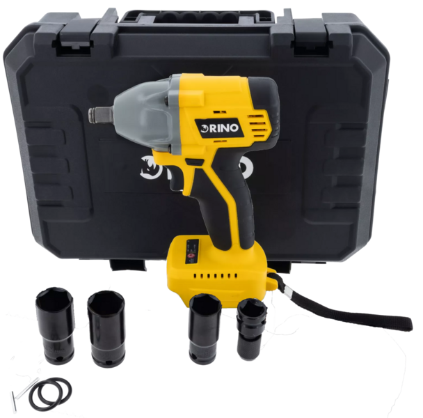 Impact wrench 20V Rino WRE20LI-nonB (solo)