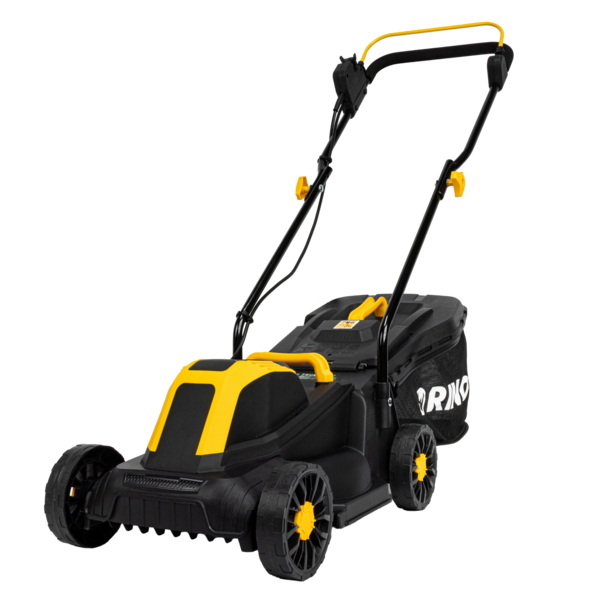 Electric lawn mower 1.3 kW Rino MOW32E