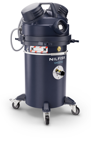 Special industrial vacuum cleaner Nilfisk VHS010 LC Z22 EXA